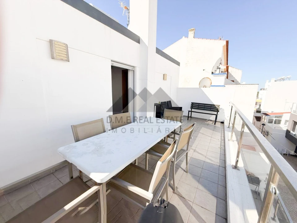 Apartamento T2 para Venda em Monte Gordo Foto 2