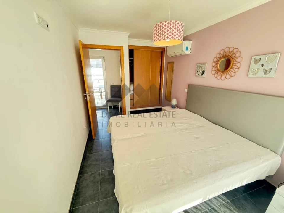 Apartamento T2 para Venda em Monte Gordo Foto 4