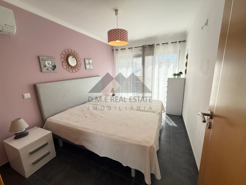 Apartamento T2 para Venda em Monte Gordo Foto 5