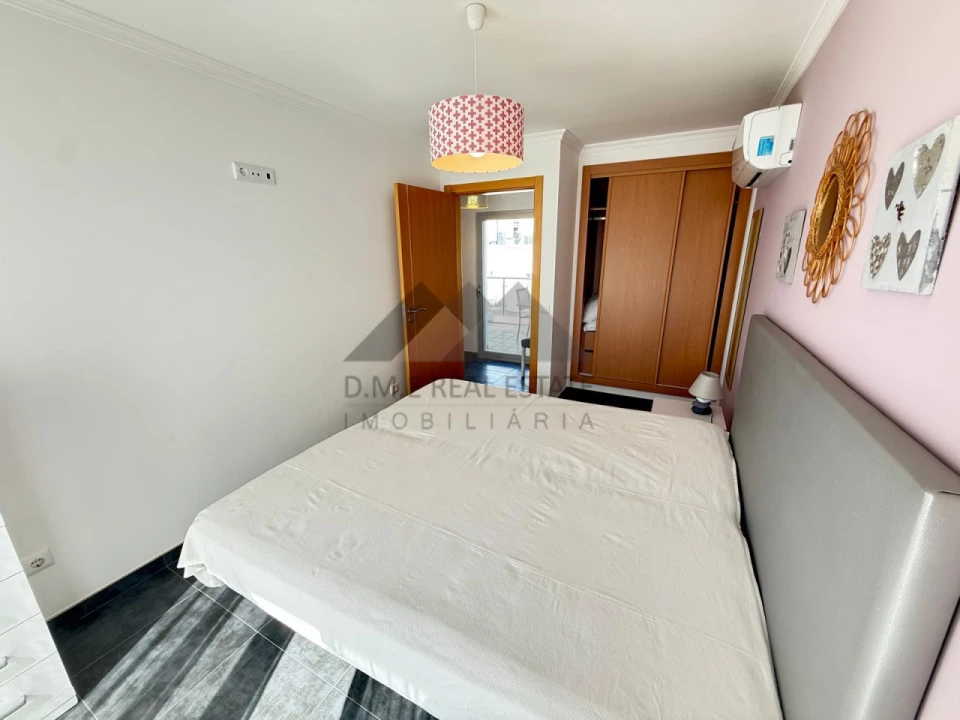 Apartamento T2 para Venda em Monte Gordo Foto 6