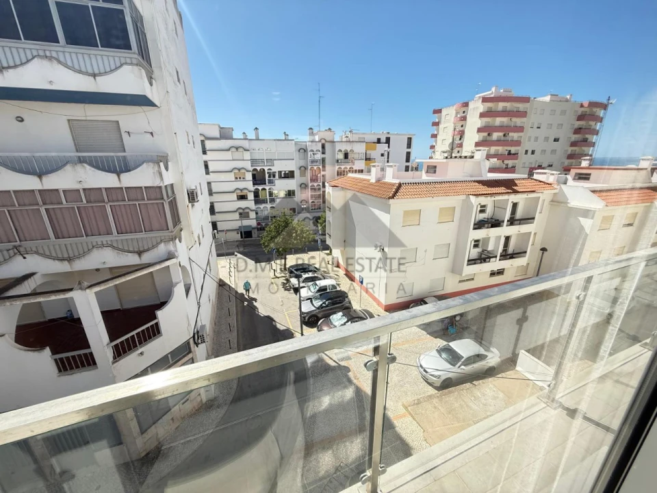 Apartamento T2 para Venda em Monte Gordo Foto 7