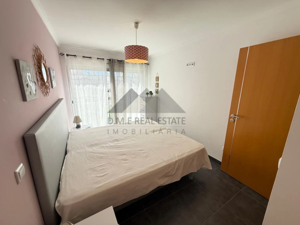 Apartamento T2 para Venda em Monte Gordo Foto 8