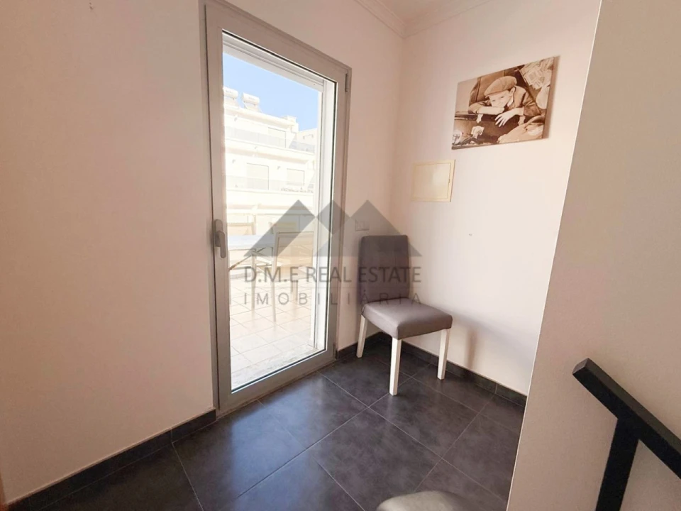 Apartamento T2 para Venda em Monte Gordo Foto 9