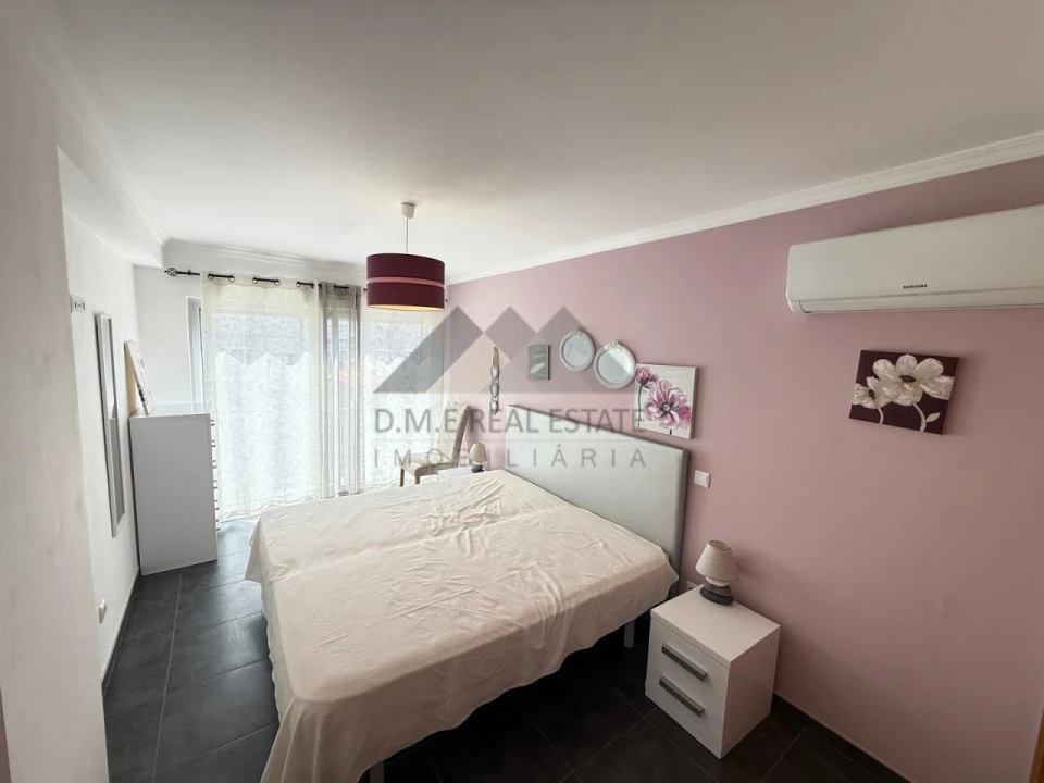 Apartamento T2 para Venda em Monte Gordo Foto 10