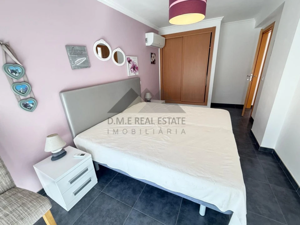Apartamento T2 para Venda em Monte Gordo Foto 11