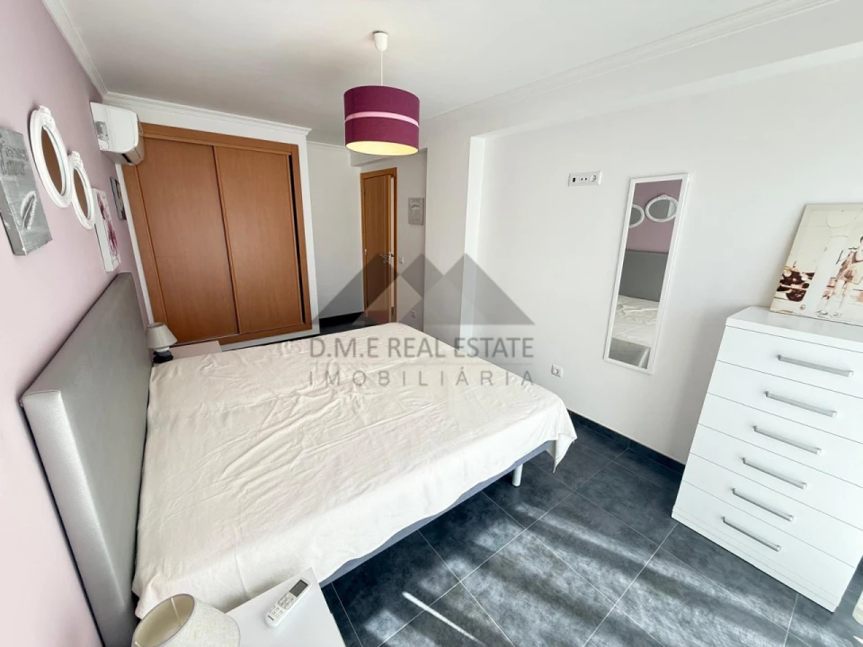 Apartamento T2 para Venda em Monte Gordo Foto 12