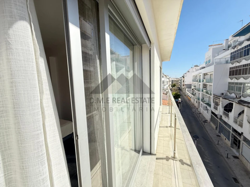 Apartamento T2 para Venda em Monte Gordo Foto 13