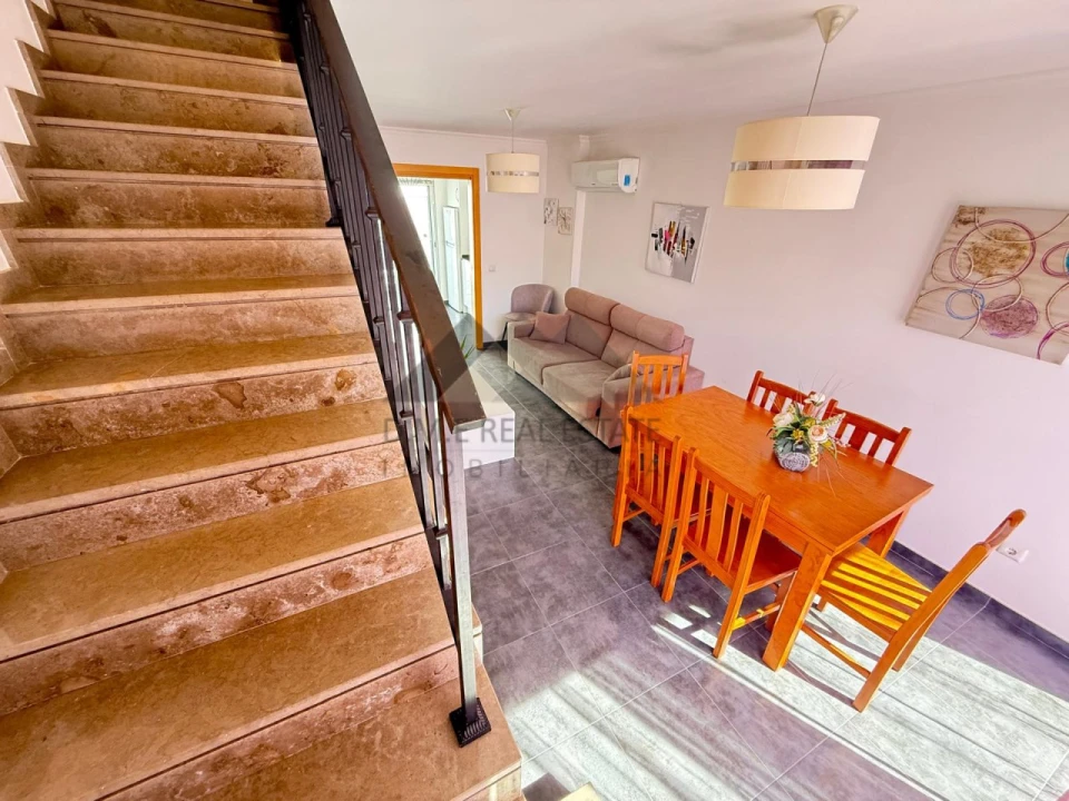 Apartamento T2 para Venda em Monte Gordo Foto 15