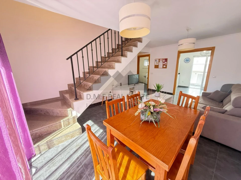 Apartamento T2 para Venda em Monte Gordo Foto 16