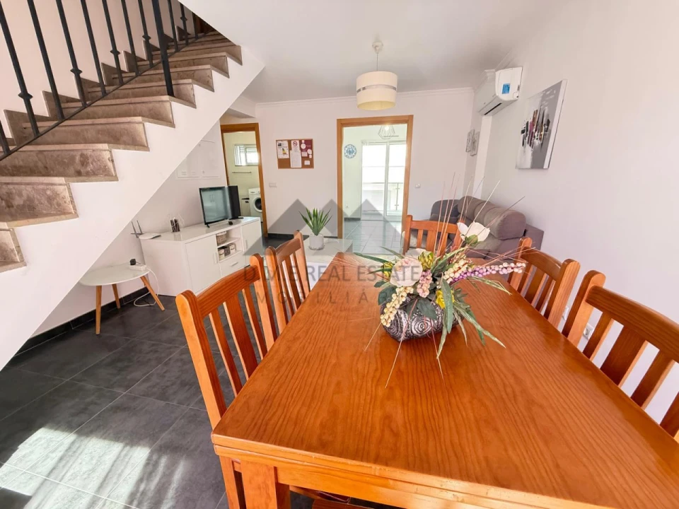 Apartamento T2 para Venda em Monte Gordo Foto 17