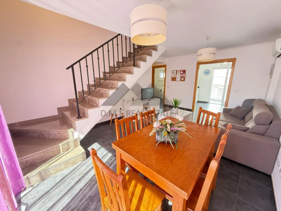 Apartamento T2 para Venda em Monte Gordo Foto 18
