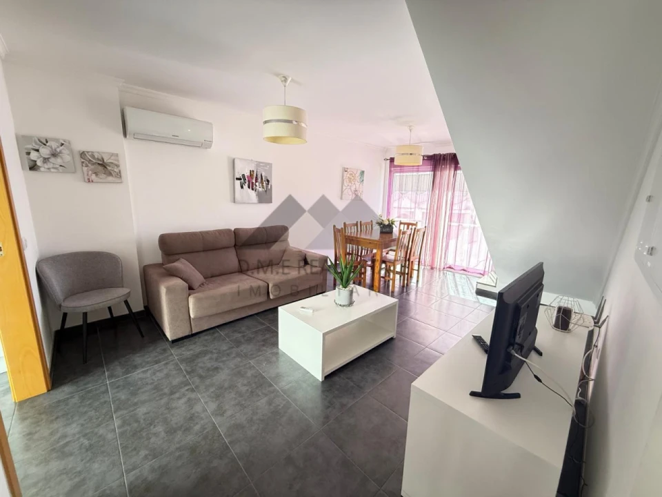 Apartamento T2 para Venda em Monte Gordo Foto 19