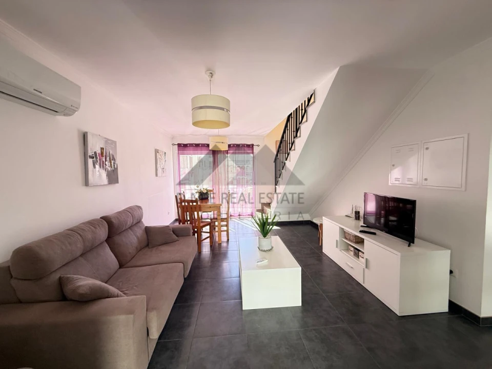 Apartamento T2 para Venda em Monte Gordo Foto 20
