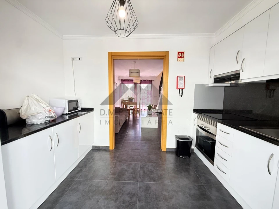 Apartamento T2 para Venda em Monte Gordo Foto 21