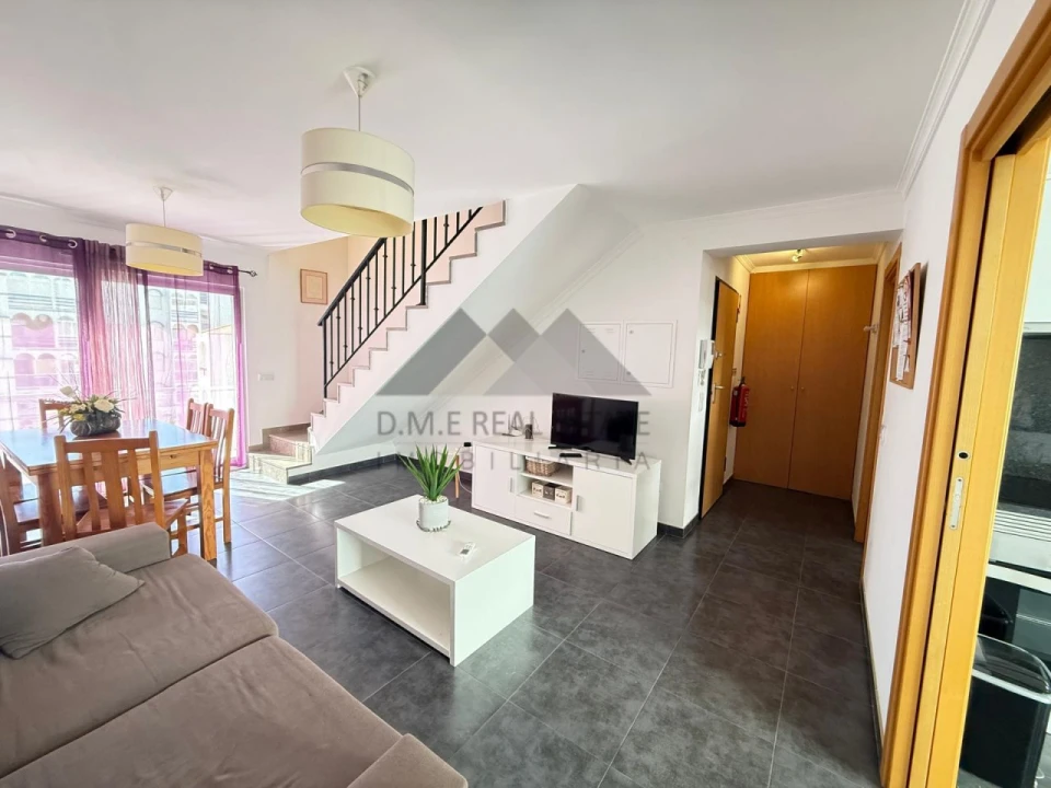 Apartamento T2 para Venda em Monte Gordo Foto 22