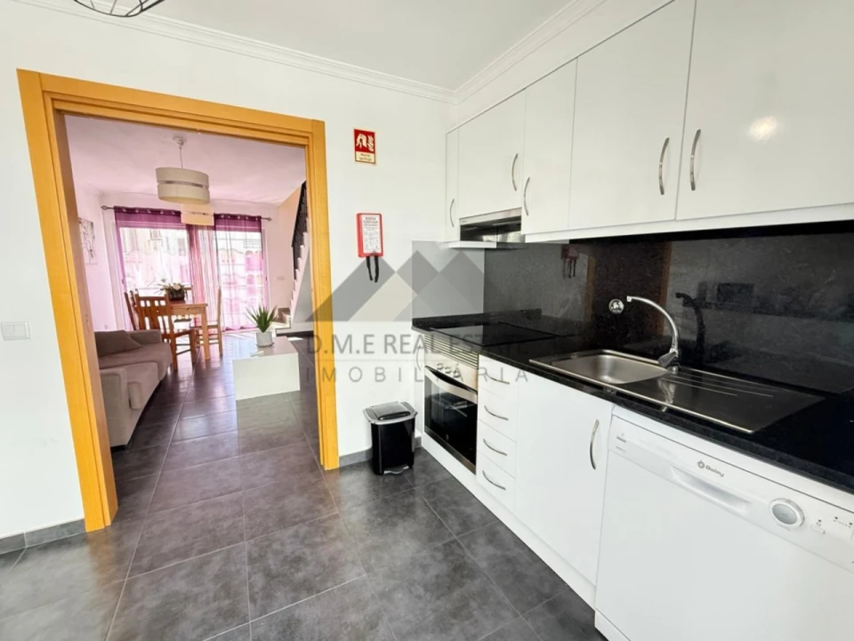 Apartamento T2 para Venda em Monte Gordo Foto 23