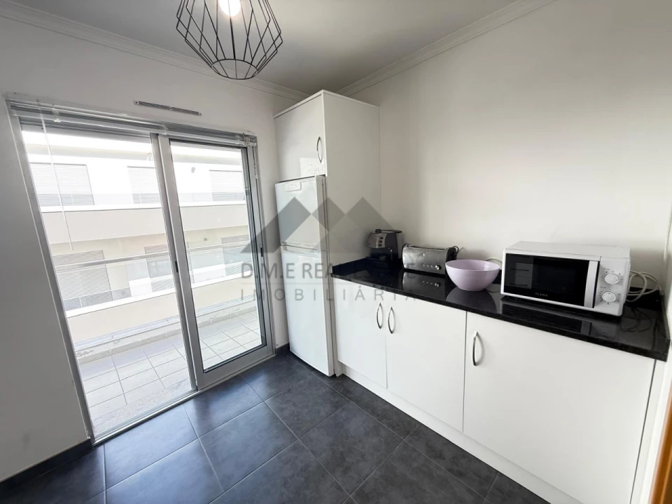 Apartamento T2 para Venda em Monte Gordo Foto 24