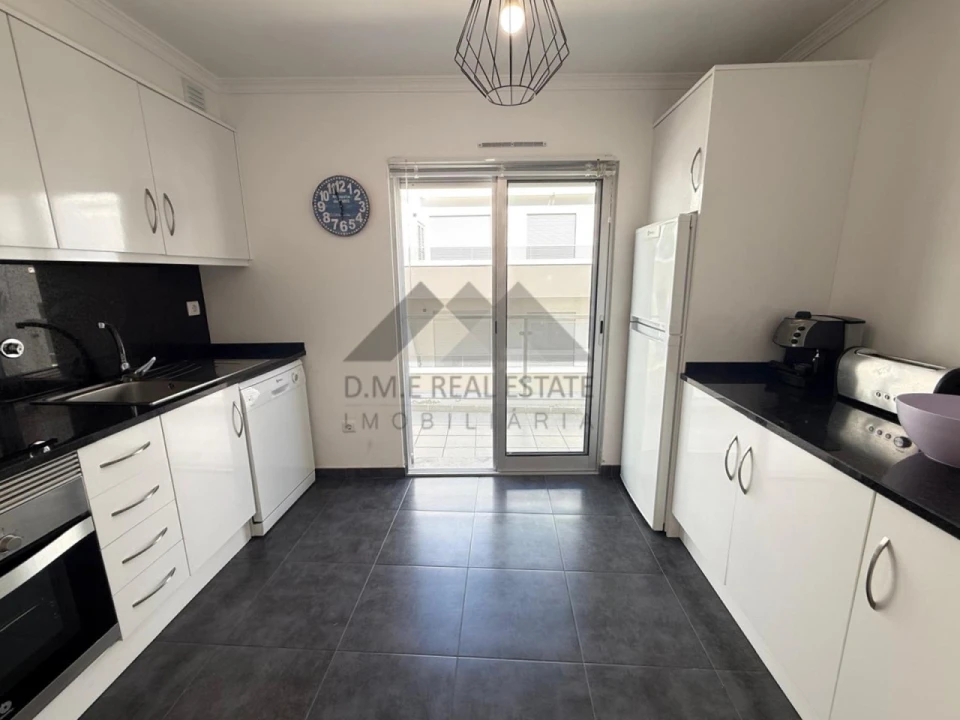 Apartamento T2 para Venda em Monte Gordo Foto 25