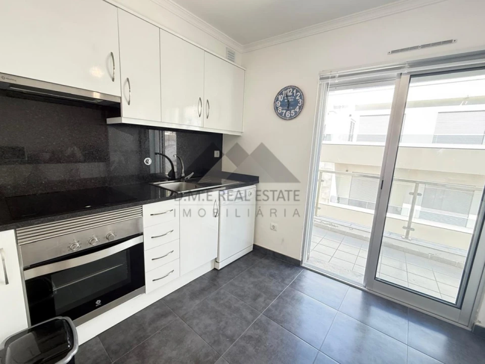 Apartamento T2 para Venda em Monte Gordo Foto 26