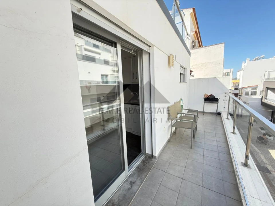 Apartamento T2 para Venda em Monte Gordo Foto 27