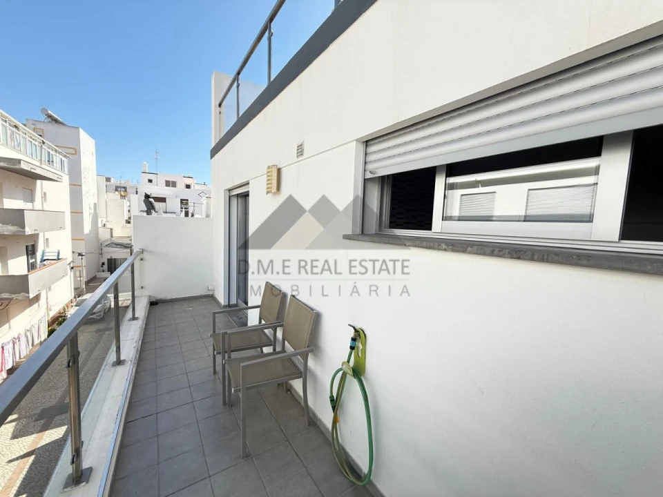 Apartamento T2 para Venda em Monte Gordo Foto 28