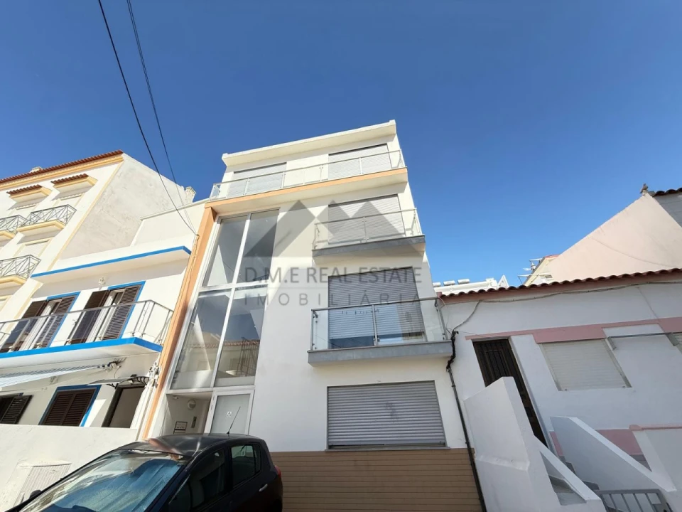 Apartamento T2 para Venda em Monte Gordo Foto 38