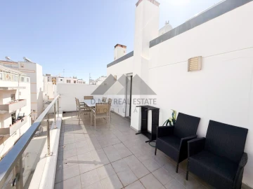 Apartamento T2 para Venda em Monte Gordo