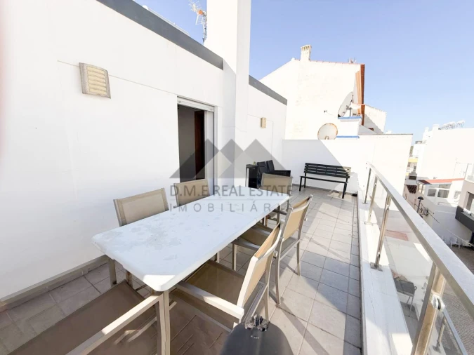 Apartamento T2 para Venda em Monte Gordo Foto 2