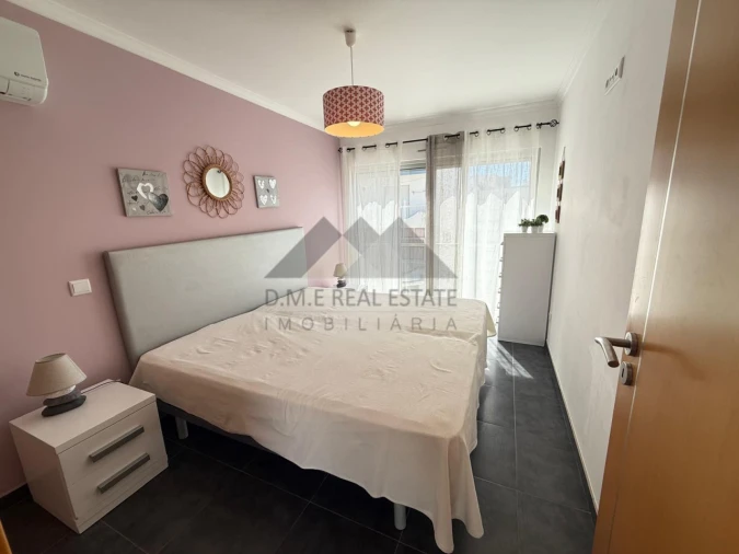 Apartamento T2 para Venda em Monte Gordo Foto 5