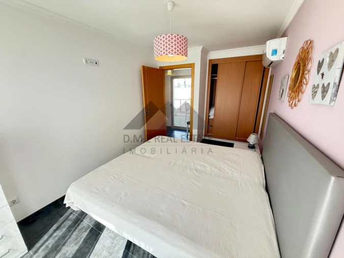 Apartamento T2 para Venda em Monte Gordo Foto 6
