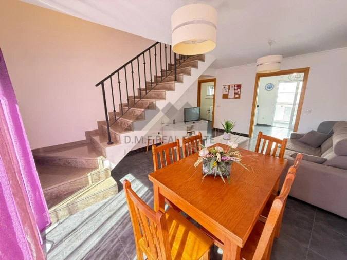 Apartamento T2 para Venda em Monte Gordo Foto 16