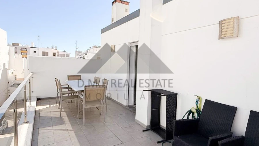 Apartamento T2 para Venda em Monte Gordo