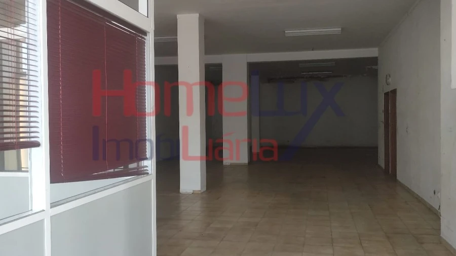 Loja para Venda em São João da Madeira
