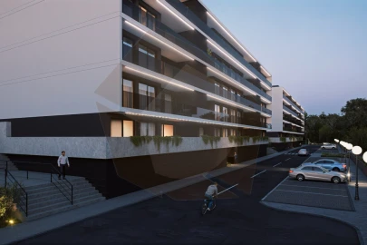 Apartamento T2 para Venda em Fânzeres e São Pedro da Cova