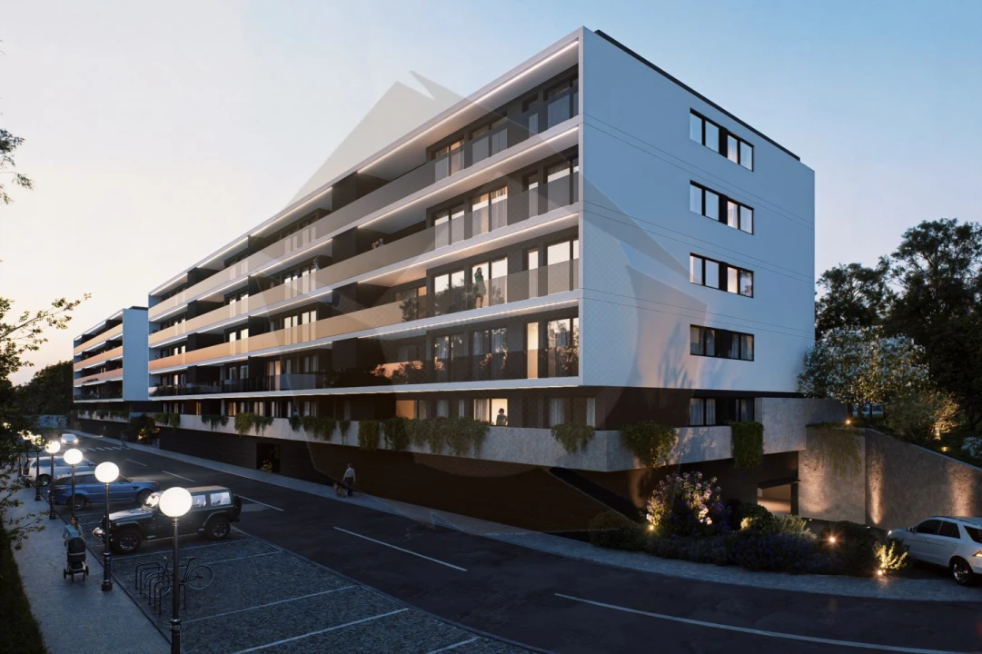 Apartamento T3 para Venda em Fânzeres e São Pedro da Cova Foto 1