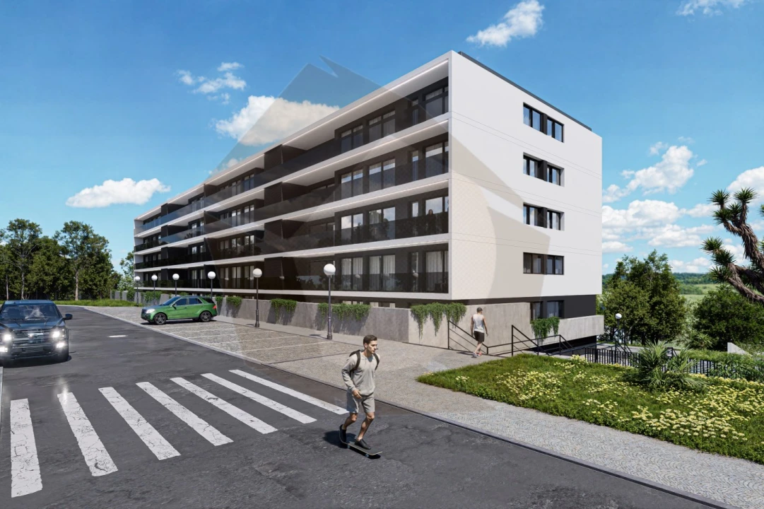 Apartamento T3 para Venda em Fânzeres e São Pedro da Cova Foto 4