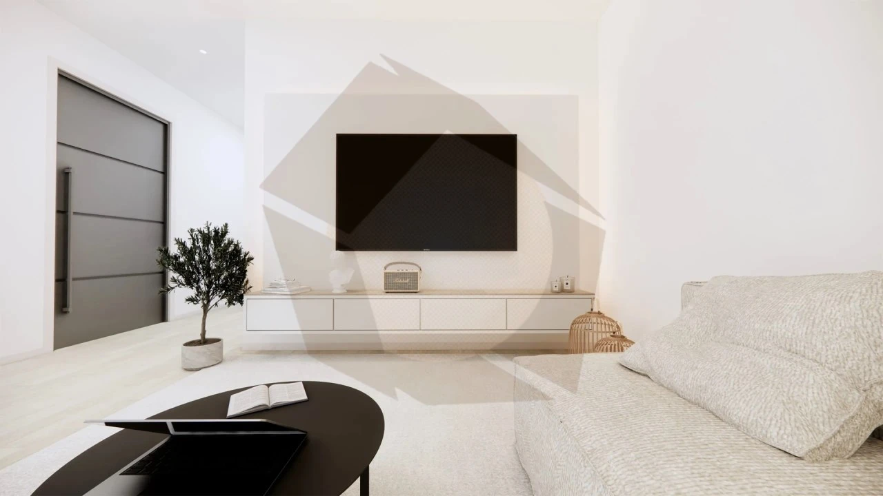 Apartamento T3 para Venda em Fânzeres e São Pedro da Cova Foto 7