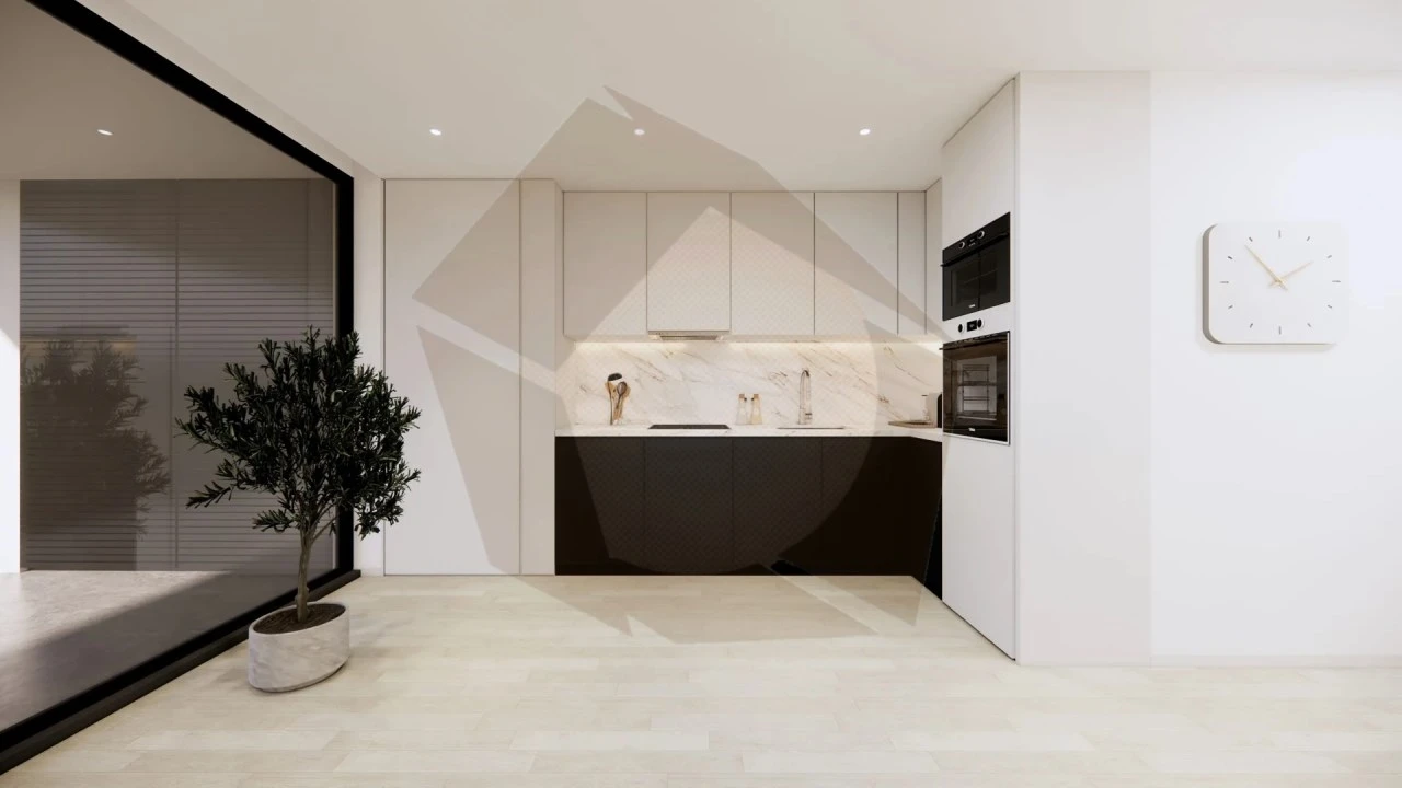 Apartamento T3 para Venda em Fânzeres e São Pedro da Cova Foto 8