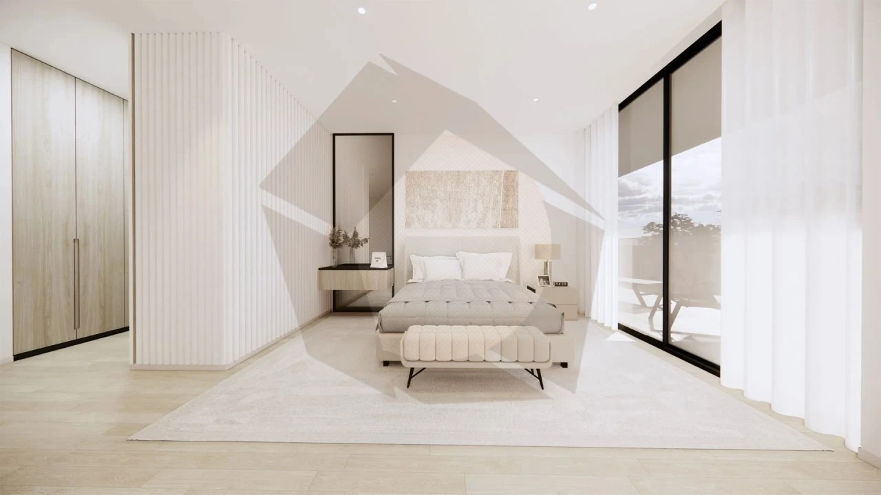 Apartamento T3 para Venda em Fânzeres e São Pedro da Cova Foto 9