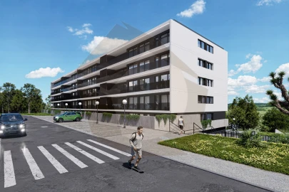 Apartamento T3 para Venda em Fânzeres e São Pedro da Cova
