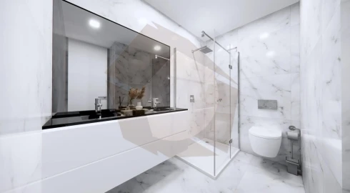 Apartamento T3 para Venda em Fânzeres e São Pedro da Cova