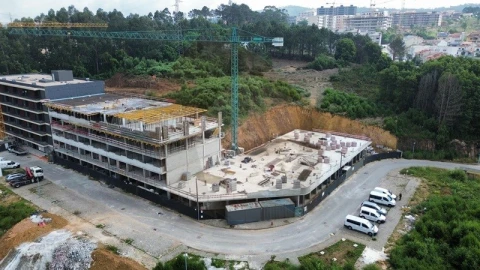 Apartamento T3 para Venda em Fânzeres e São Pedro da Cova