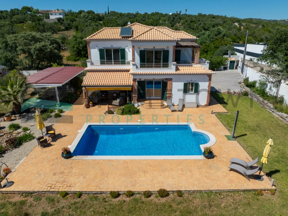 Moradia T3 para Venda em Loule (São Clemente) Foto 53