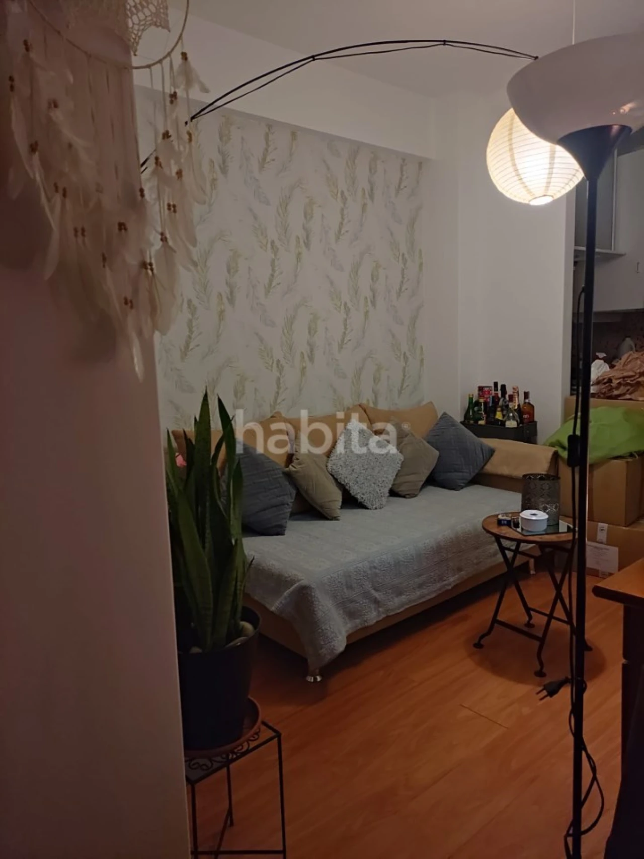 Apartamento T1 para Venda em Oeiras e São Julião da Barra, Paço de Arcos e Caxias Foto 7