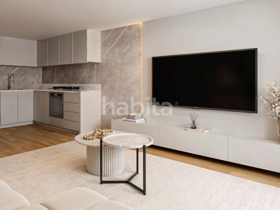 Apartamento T2 para Venda em Vila Praia de Ancora Foto 2