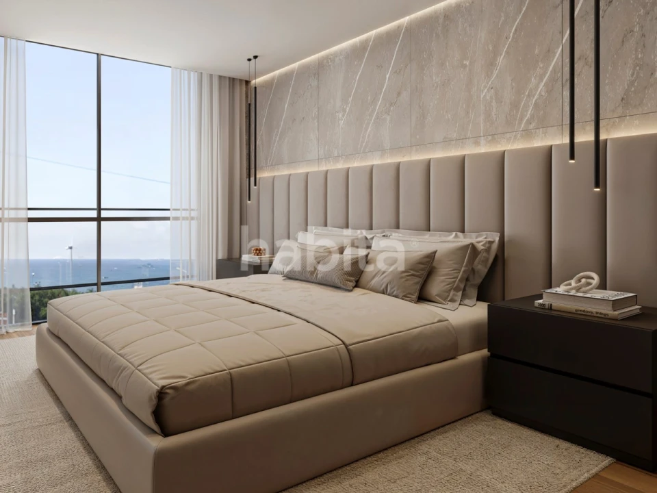 Apartamento T2 para Venda em Vila Praia de Ancora Foto 3