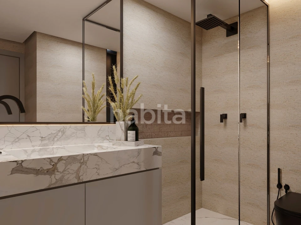 Apartamento T2 para Venda em Vila Praia de Ancora Foto 4
