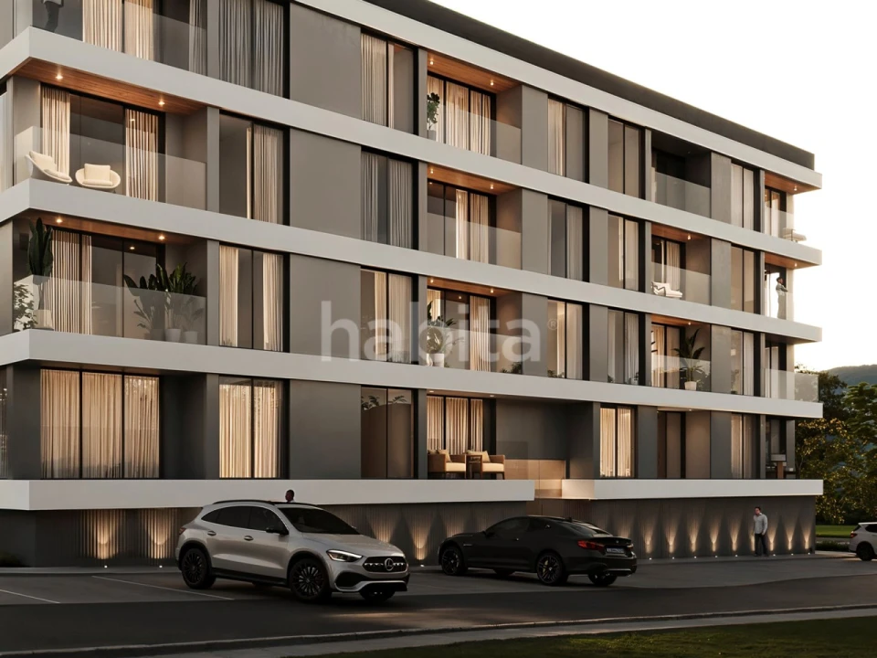 Apartamento T2 para Venda em Vila Praia de Ancora Foto 8
