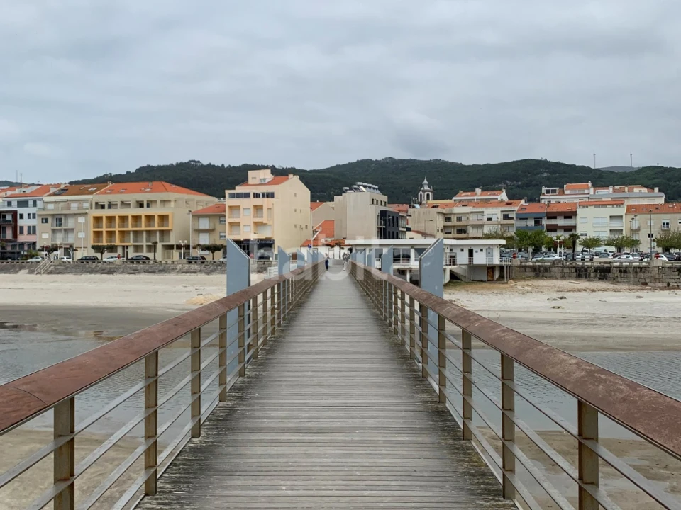 Apartamento T2 para Venda em Vila Praia de Ancora Foto 10