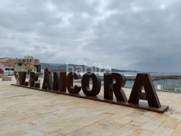 Apartamento T2 para Venda em Vila Praia de Ancora